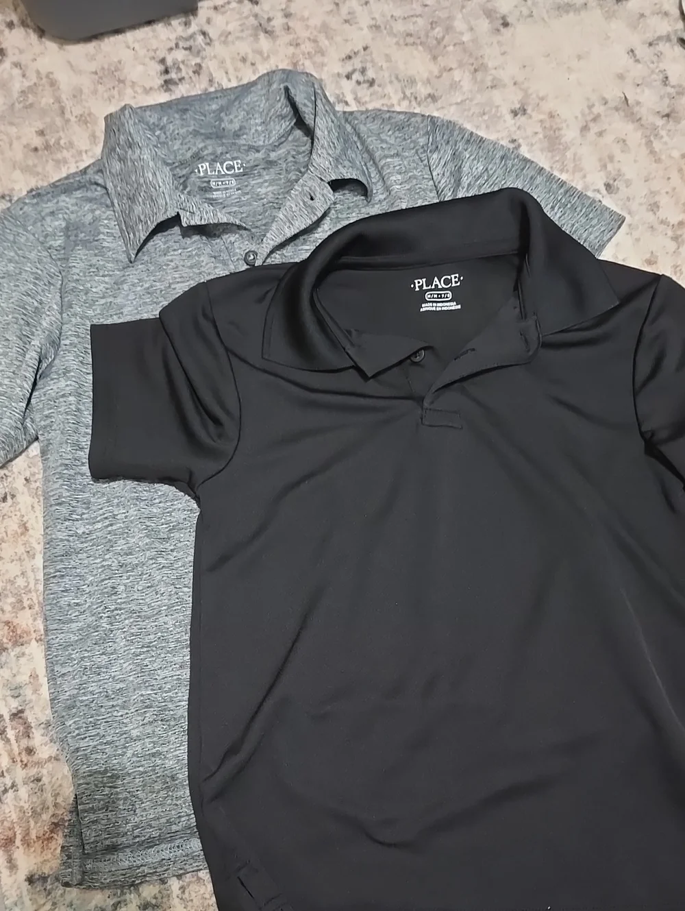 Polos